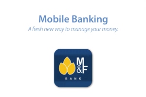 mobile banking image